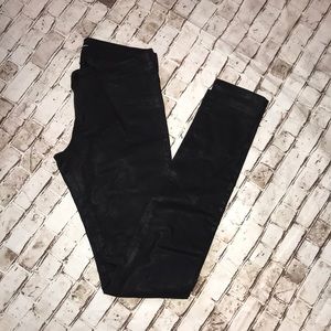 Flying monkey pants